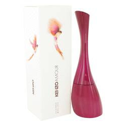 KENZO Amour Perfume By 100 Ml Eau De Parfum Spray