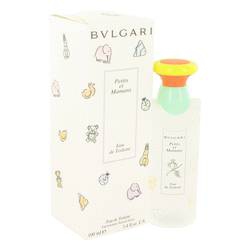 BVLGARI Petits & Mamans Perfume By 100 Ml Eau De Toilette Spray