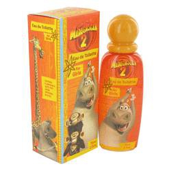 DREAMWORKS Madagascar 2 Perfume By 75 Ml Eau De Toilette Spray