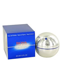 HUGO BOSS Boss In Motion Electric Cologne By 38 Ml Eau De Toilette Spray