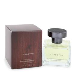 BANANA REPUBLIC Cordovan Cologne By 100 Ml Eau De Toilette Spray
