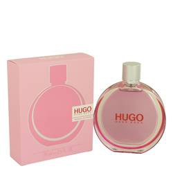 HUGO BOSS Hugo Extreme Perfume By 75 Ml Eau De Parfum Spray