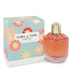 ELIE SAAB Girl Of Now Forever Perfume By 90 Ml Eau De Parfum Spray
