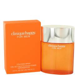 CLINIQUE Happy Cologne By 100 Ml Cologne Spray