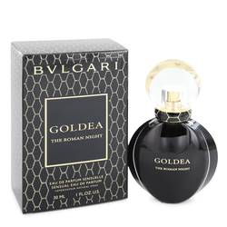 BVLGARI Goldea The Roman Night Perfume By 30 Ml Eau De Parfum Sensuelle Spray