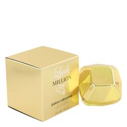 PACO RABANNE Lady Million Perfume By 30 Ml Eau De Parfum Spray