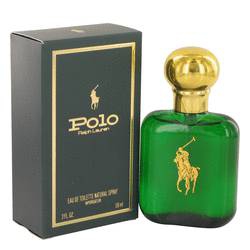 RALPH LAUREN Polo Cologne By 60 Ml Eau De Toilette Spray