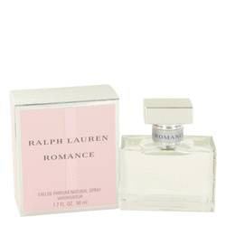 RALPH LAUREN Romance Perfume By 50 Ml Eau De Parfum Spray
