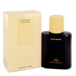 DAVIDOFF Zino Cologne By 125 Ml Eau De Toilette Spray