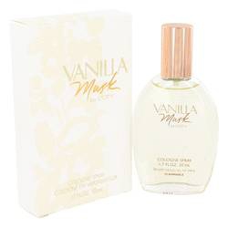 COTY Vanilla Musk Perfume By 50 Ml Cologne Spray