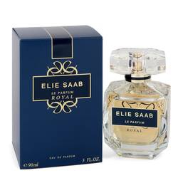 ELIE SAAB Le Parfum Royal Perfume By 90 Ml Eau De Parfum Spray