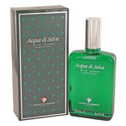 VISCONTE DI MODRONE Acqua Di Selva Cologne By 100 Ml Eau De Cologne Spray