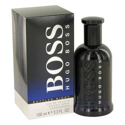 Boss night shop aftershave 100ml