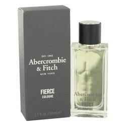 Fierce Cologne by Abercrombie & Fitch 50 ml Cologne Spray | Best