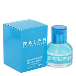 RALPH LAUREN Ralph Perfume By 30 Ml Eau De Toilette Spray