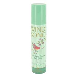 PRINCE MATCHABELLI Wind Song Perfume By 75 Ml Deodorant Spray