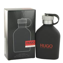 HUGO BOSS Hugo Just Different Cologne By 125 Ml Eau De Toilette Spray