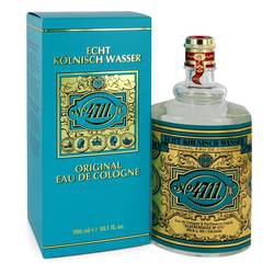 4711 Cologne By 300 Ml Eau De Cologne (Unisex)
