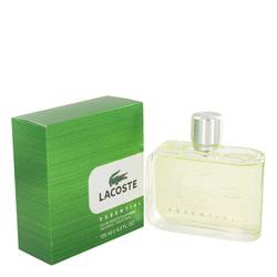 LACOSTE Essential Cologne By 125 Ml Eau De Toilette Spray