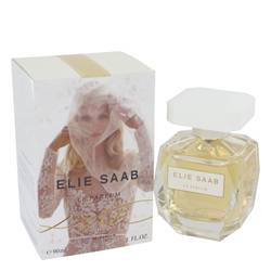 ELIE SAAB Le Parfum In Perfume By 90 Ml Eau De Parfum Spray In White