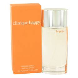 CLINIQUE Happy Perfume By 100 Ml Eau De Parfum Spray