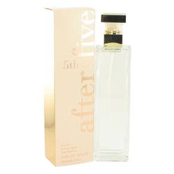 ELIZABETH ARDEN 5Th Avenue After Five Perfume By 125 Ml Eau De Parfum Spray