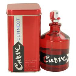 LIZ CLAIBORNE Curve Connect Cologne By 125 Ml Eau De Cologne Spray