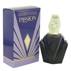 ELIZABETH TAYLOR Passion Perfume By 75 Ml Eau De Toilette Spray