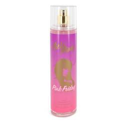 NICKI MINAJ Friday Perfume By 240 Ml Body Mist Spray In Pink