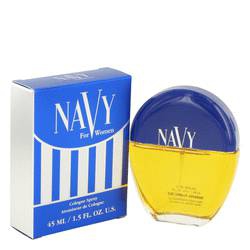 DANA Perfume By 44 Ml Cologne Spray In Navy