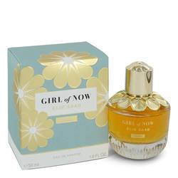 ELIE SAAB Girl Of Now Shine Perfume By 50 Ml Eau De Parfum Spray