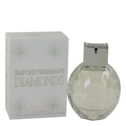 GIORGIO ARMANI Emporio Armani Diamonds Perfume By 50 Ml Eau De Parfum Spray