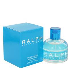 RALPH LAUREN Ralph Perfume By 100 Ml Eau De Toilette Spray