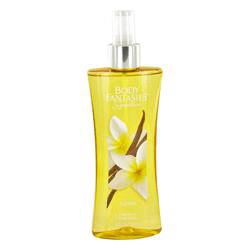 PARFUMS DE COEUR Body Fantasies Signature Vanilla Fantasy Perfume By 240 Ml Body Spray