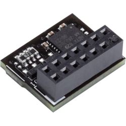 ASUS Tpm-Spi Tpm-Spi Trusted Platform Module (Tpm) (Tpm-Spi)