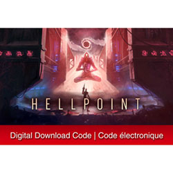 Hellpoint (Switch) - Téléchargement Numérique
