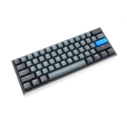 DUCKY One2 Mini - Skyline - Mx In Brown