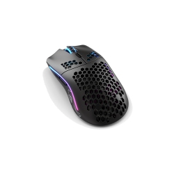 Glorious Gaming Mouse Model O Wireless - Matte Black | Best Buy Canada