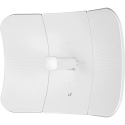 UBIQUITI Ltu 5-Ghz 26-Dbi Point to Multi Point Long Range Cpe Radio With High-Power Innerfeed, 30-Km - In White