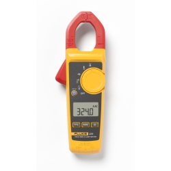 FLUKE Networks 325 True Rms Clamp Meter, -325