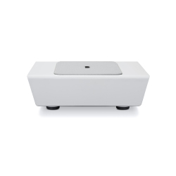BLUESOUND Pulse Sub+ Wireless Powered Subwoofer - In White