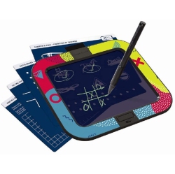 BOOGIE BOARD Dash - Splash - Bilingual