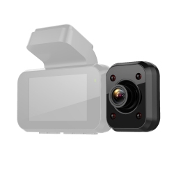 REXING Cabin View Camera for V5 Premium 4K Modular Dash Cam
