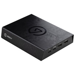 Elgato Game Capture 4K60 S+ お値下げＯＫ elgato-game-capture-4k60-s-