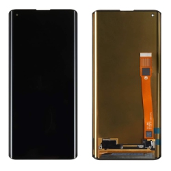 ESOURCE PARTS Lcd Display Touch Screen Digitizer Without Frame for Motorola Moto Edge 5G / Edge+ Xt2063/xt2063-3/xt2063-2/xt2063-1