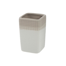MAISON CONCEPTS INC Ceramic Tumbler (Lattice) - Set Of 2