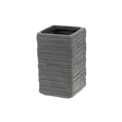 MAISON CONCEPTS INC Ceramic Tumbler (Gray Slate) - Set Of 2