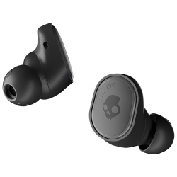 SKULLCANDY Refurbished (Good) - Sesh Evo In-Ear Sound Isolating True Wireless Earbuds - True In Black