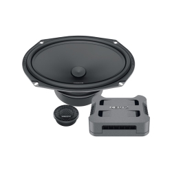 HERTZ Cpk690 Pro Cento Series 6X9" Component Speaker System