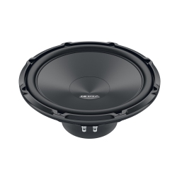 HERTZ Cs300S4 Cento Series 12" 4-Ohm Component Subwoofer